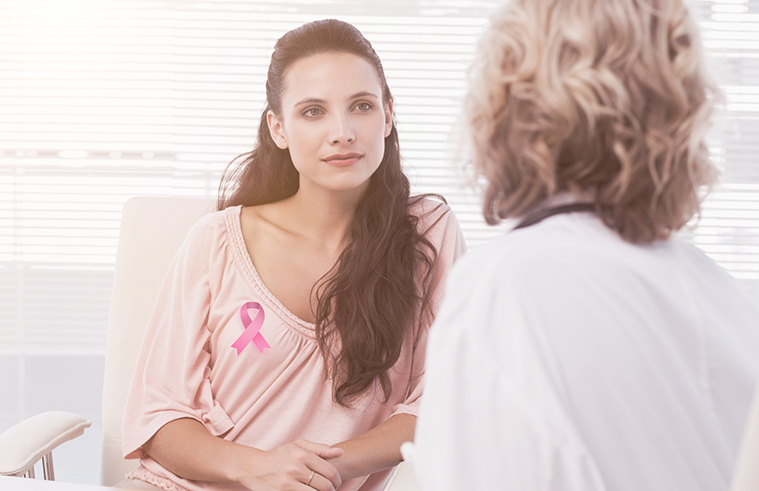 How Does the Body Responds to Breast Cancer Treatment