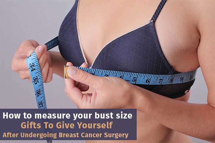 Gifts to Give Yourself after Undergoing Breast Cancer Surgery